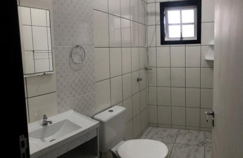 Estufa II House | Casa Sol