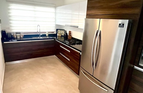 Cerritos House | Casa Sol del Pacifico ☀️ Tu casa de la Playa