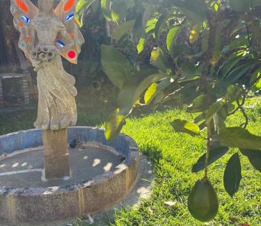 Melgar House | Casa sol en el jardin - piscina y relajacion total