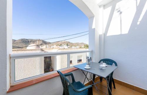 El Pozo de los Frailes House | Casa Sol