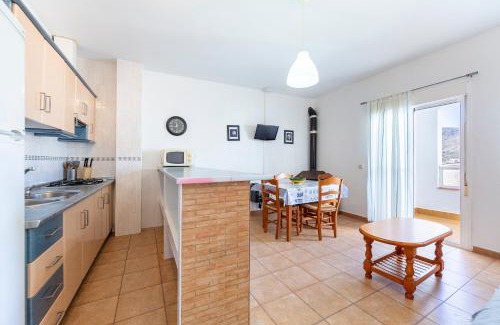 El Pozo de los Frailes House | Casa Sol