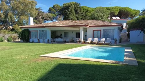 El Puerto de Santa Maria Villa | Casa Sol de Mar