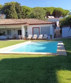 El Puerto de Santa Maria Villa | Casa Sol de Mar