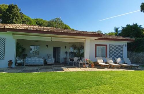 El Puerto de Santa Maria Villa | Casa Sol de Mar