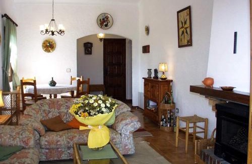 Torroella de Montgri House | Casa Sol
