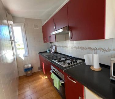 O Porrino Apartment | Casa Sol