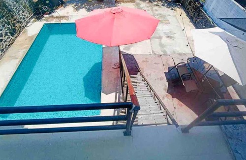 Jiutepec House | Casa sola con alberca PET FRIENDLY
