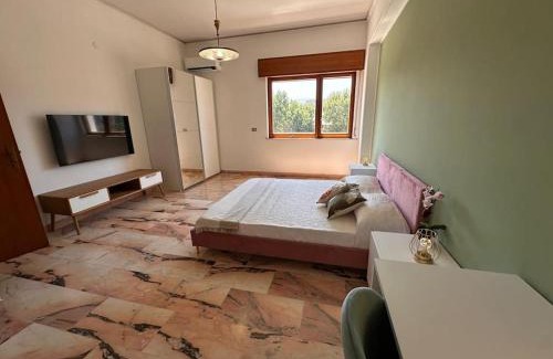 Reggio Calabria Apartment | Casa Sole e Luna