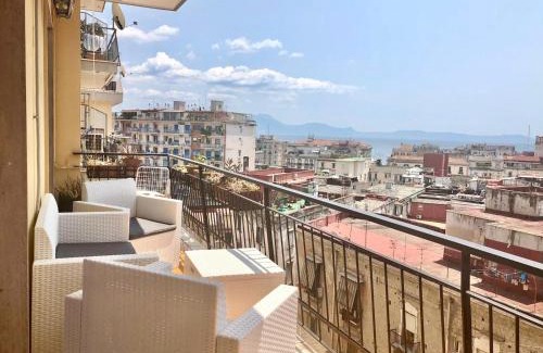 Chiaia Apartment | casa sole
