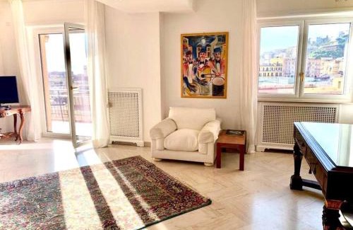 Chiaia Apartment | casa sole