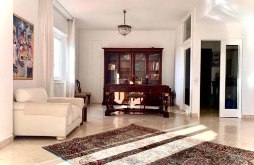 Chiaia Apartment | casa sole