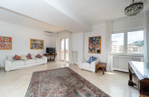 Chiaia Apartment | casa sole