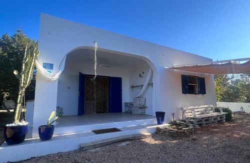 Formentera House | Casa Solea Formentera - Eco Beach House