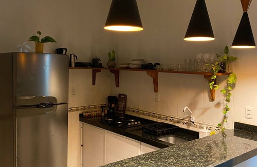 Guriu Village House | Casa Solmar, 1 minute from Guriú beach/great for kite surfers.