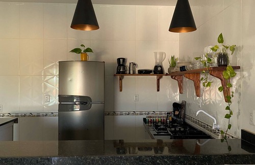 Guriu Village House | Casa Solmar, 1 minute from Guriú beach/great for kite surfers.