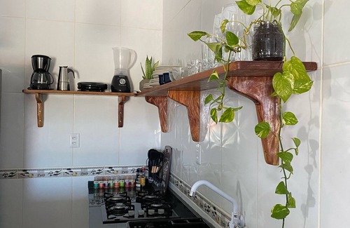 Guriu Village House | Casa Solmar, 1 minute from Guriú beach/great for kite surfers.