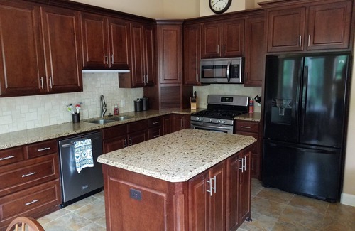 Tomball House | Casa Sona: Your Home Away from Home