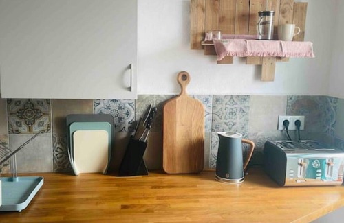 Gaucin House | Casa Sophia