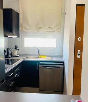 Torre-Pacheco Apartment | Casa Sophia