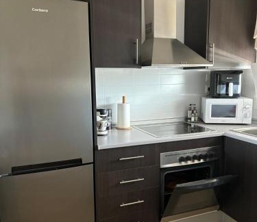 Torre-Pacheco Apartment | Casa Sophia