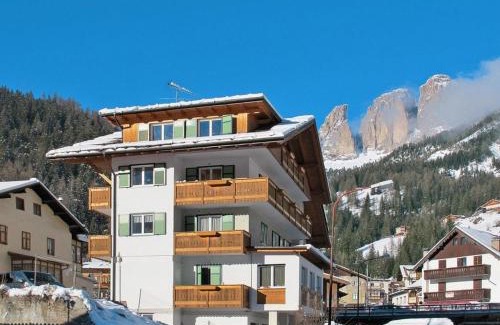 Campitello di Fassa Apartment | Casa Soraruf