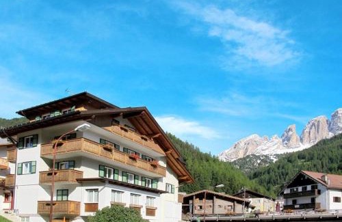 Campitello di Fassa Apartment | Casa Soraruf