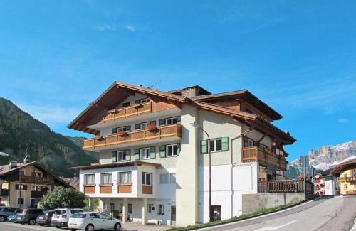 Campitello di Fassa Apartment | Casa Soraruf