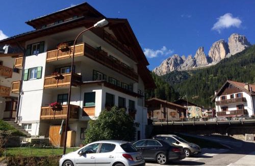 Campitello di Fassa Apartment | Casa Soraruf