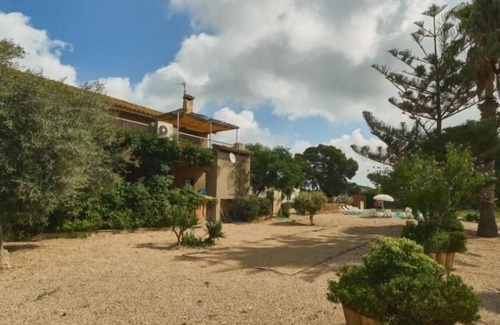 Deltebre Villa | Casa Sorrapa con Piscina