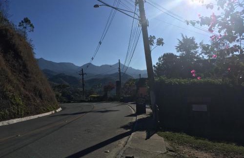 Visconde de Maua House | Casa Sossego da Montanha