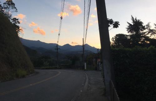 Visconde de Maua House | Casa Sossego da Montanha