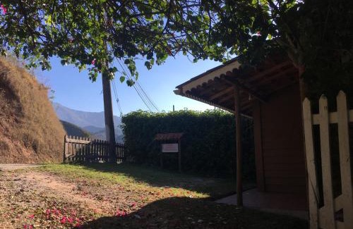 Visconde de Maua House | Casa Sossego da Montanha