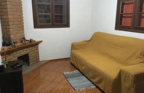 Visconde de Maua House | Casa Sossego da Montanha