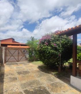 Coqueiro House | CASA SOSSEGO - OPORTUNIDADE Na Praia do Coqueiro - PI