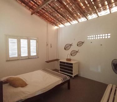 Coqueiro House | CASA SOSSEGO - OPORTUNIDADE Na Praia do Coqueiro - PI