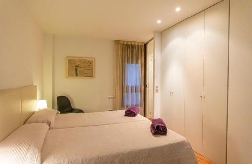 Tudela Apartment | Casa Soto Del Ebro