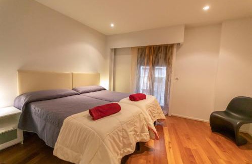 Tudela Apartment | Casa Soto Del Ebro