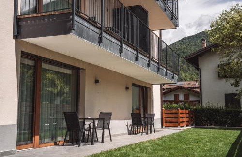 Ledro Apartment | Casa Stefania 3