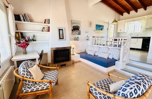 Formentera Villa | Casa Stefi Beach House, Migjorn - Formentera