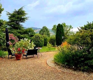 Savigno Bed & Breakfast | Casa Stella Country House