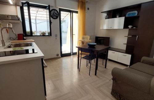 Andria Apartment | Casa Stella