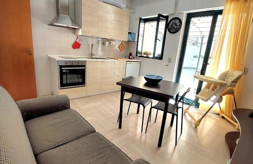 Andria Apartment | Casa Stella