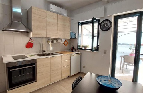Andria Apartment | Casa Stella