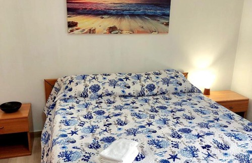 Andria Apartment | Casa Stella