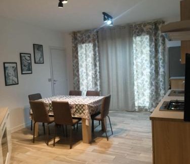 Stella Apartment | Casa Stella