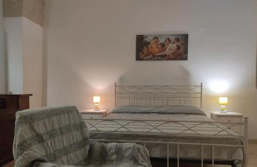 Uggiano la Chiesa House | Casa Stella