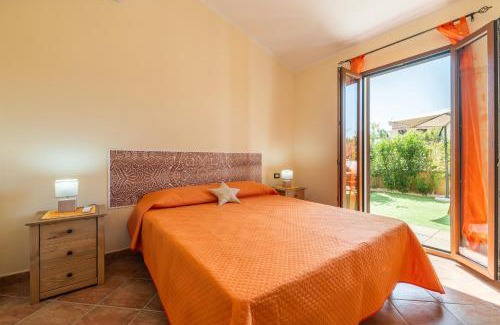 Sant'Anna Arresi House | Casa Stellina