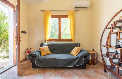 Sant'Anna Arresi House | Casa Stellina