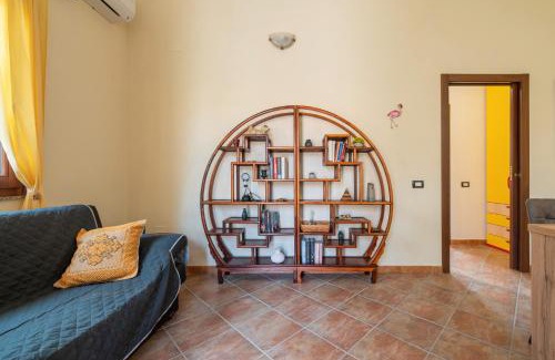 Sant'Anna Arresi House | Casa Stellina