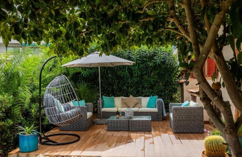 Betlem de Marina House | Casa Stevens